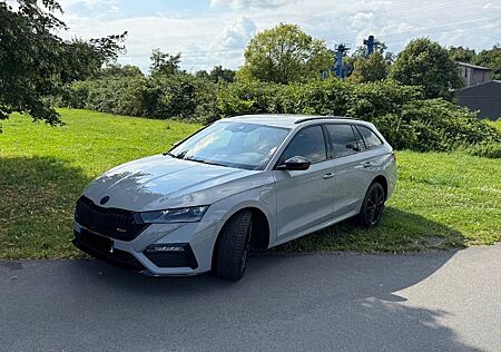 Skoda Octavia 1.4 TSI iV DSG RS COMBI RS