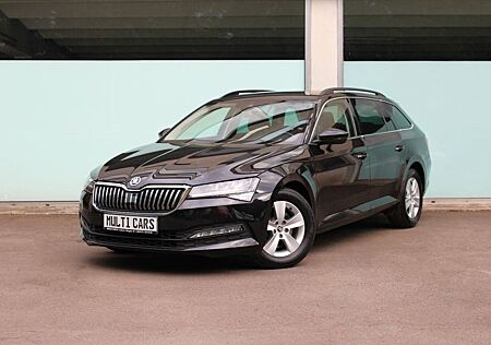 Skoda Superb Aut./**Virtual**/*Kamera*/*Keyless*/*Led*