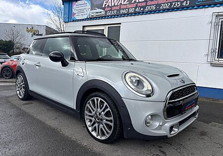 Mini Cooper SD *PANO*PDC*HUD*KEY*H&K*ACC