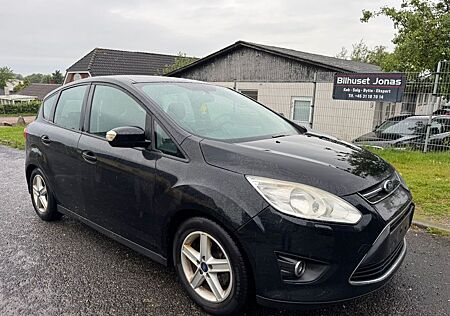 Ford C-Max Trend 1,6 TDCi 115 Ps