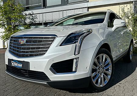 Cadillac XT5 Platinum AWD*83 tkm*