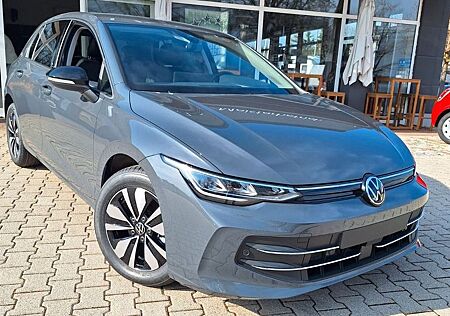 VW Golf Volkswagen VIII Lim. 1.5 TSI 85 kW Goal