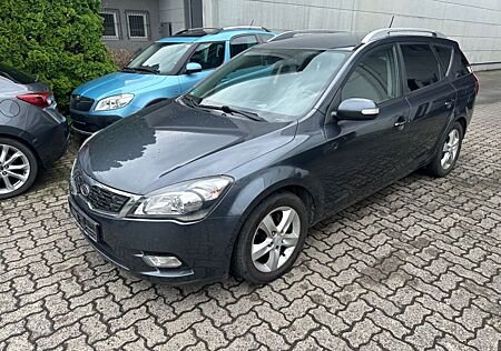 Kia Cee'd / Ceed