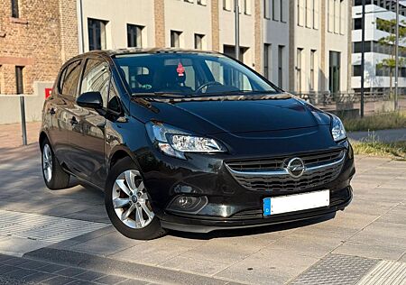 Opel Corsa 1,2 Display/PDC/Sitzheizung/Lenkradh