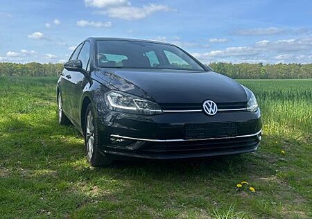 VW Golf Volkswagen 2.0 TDI Highline Highline