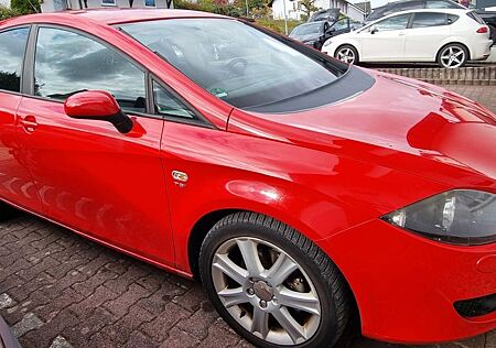 Seat Leon 1.4 TSI Comfort Limited Comfort Limited