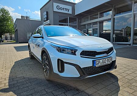 Kia XCeed 1.0 T-GDI 100 PS Vision*NAV*