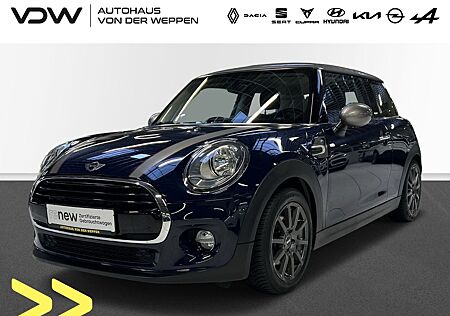 Mini Cooper SE 3-trg. Cooper Seven Klima Einparkhilfe