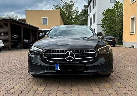 Mercedes-Benz E 400 d 4MATIC Autom. -