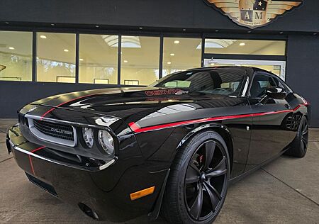 Dodge Challenger 3.6 V6 Cervini/LEDER/Multimedia/20"