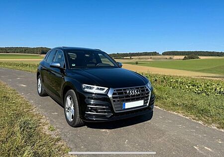 Audi Q5 3.0 TDI tiptronic quattro -