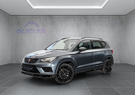 Cupra Ateca 4Drive 2.0 TSI VC/LED/360°/DAB/2.HAND
