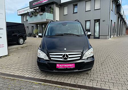 Mercedes-Benz Viano 3.0 CDI Trend Edition Kompakt Automatik