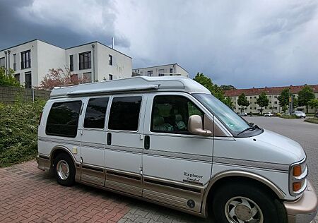 Chevrolet Express