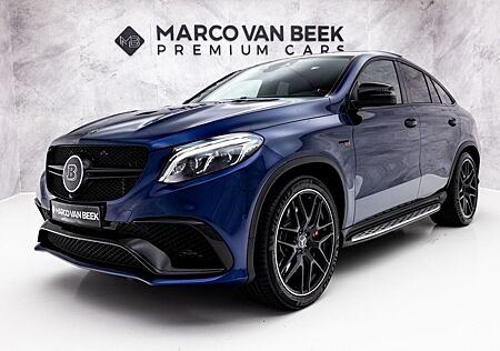 Mercedes-Benz GLE 63 AMG gebraucht kaufen Mercedes-Benz GLE 63 AMG Coupé S 4MATIC Brabus B700 | Pano | B