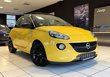 Opel Adam "Open Air" ecoFlex 1HD TOP AUSSTATTUNG+ZUST