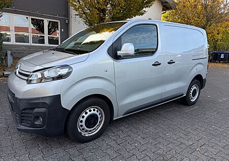 Citroën Jumpy 2.0 Kasten Kam Sitzheiz Tempo 2xSchiebetür