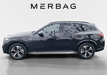 Mercedes-Benz GLC 300 de 4M Edition AMG Line Night Pano 360° A
