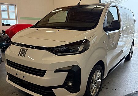 Fiat Scudo L2 Basis