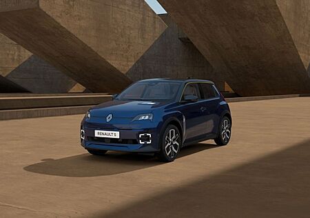 Renault R 5 Techno 120 Urban Range 100% elektrisch