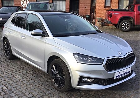 Skoda Fabia Style DSG