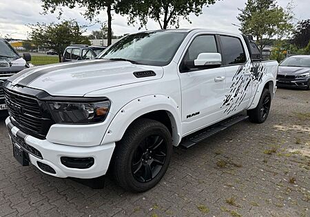 Dodge RAM ,BigHorn,4x4,Garantie