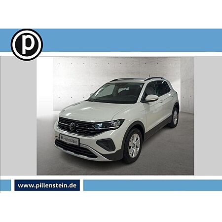 VW T-Cross leasen
