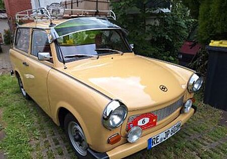 Trabant 601