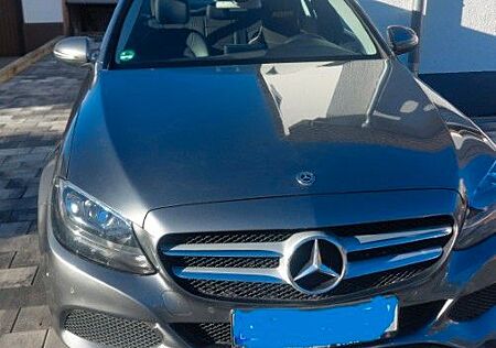 Mercedes-Benz C 200 d T -