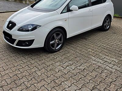 Seat Altea XL 125Ps 1.Hand&Sehr Gepflegt