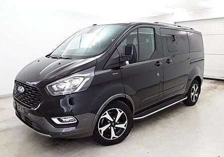 Ford Tourneo Custom AUT. 320 L1 Active |8-Sitzer|AHK|