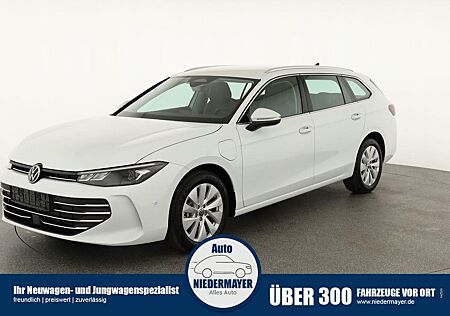 VW Passat Variant Volkswagen 1.5 eHybrid Business, AHK, Navi,