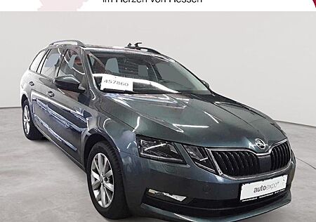 Skoda Octavia Combi 2.0 TDI DSG Tour LED NAV
