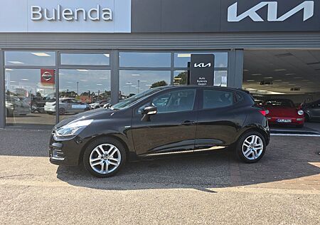 Renault Clio IV Limited