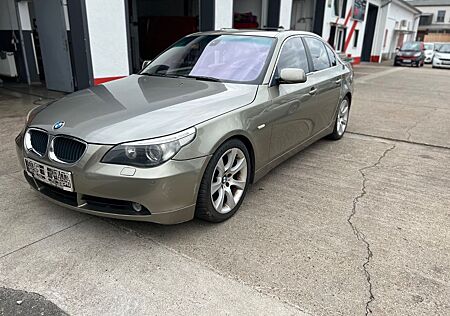 BMW 530i