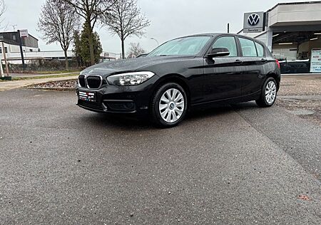 BMW 118i Lim. PDC / Navi / Radio / Klima