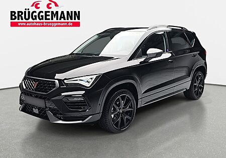 Cupra Ateca 1.5 TSI DSG NAVI LED EL.HECKKLAPPE LEDER M
