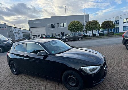 BMW 116 Baureihe Klima Navi Bi Xenon PDC