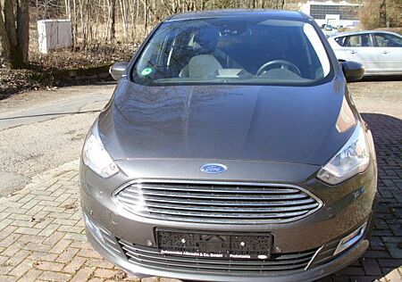 Ford C-Max 1,5 EcoBoost 110kW Titanium
