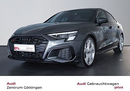 Audi S3 Lim. 2.0 TFSI qu. S-tronic MATRIX LED+B&O+