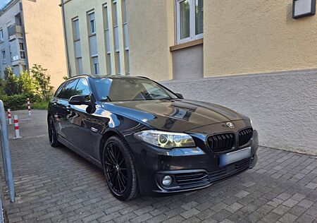 BMW 535d xDrive MOTOR NEU Soft-Close,Harman,Panorama