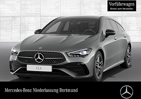 Mercedes-Benz CLA 180 Shooting Brake CLA 180 AMG+NIGHT+PANO+360°+AHK+LED+TOTW+7G