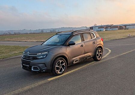 Citroën C5 Aircross BlueHDi 180 Stop&Start SHINE PAC...