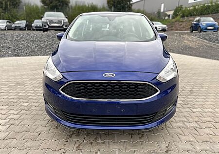 Ford C-Max Business Edition