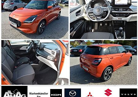 Suzuki Swift 1.2 DUALJET HYBRID 4x4 Comfort+ *Voll*