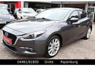 Mazda 3 2.0 Sport-Line, 18Z, Head UP, Kamera