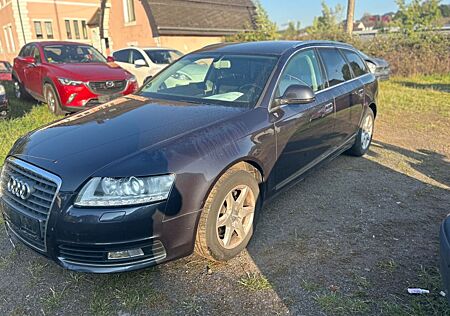 Audi A6 Avant 2.0 TDI FESTPREIS