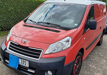 Peugeot Expert