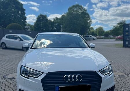Audi A3 1.0 TFSI Sport
