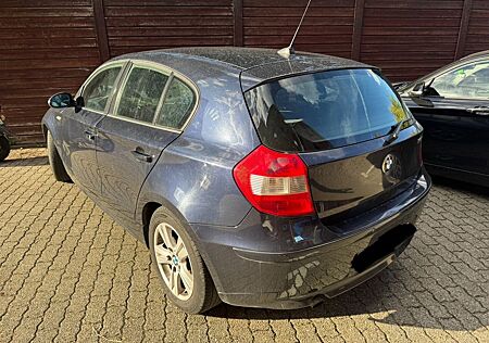 BMW 116i -